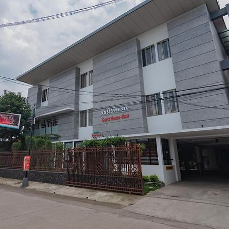 Reddoorz Plus @ Cirebon City Center المظهر الخارجي الصورة
