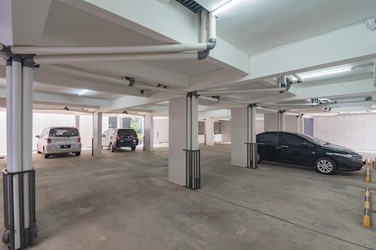 Reddoorz Plus @ Cirebon City Center المظهر الخارجي الصورة